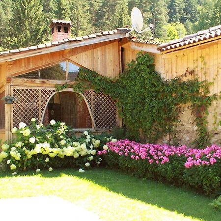 Guest House Astra Koprivștița Exterior foto