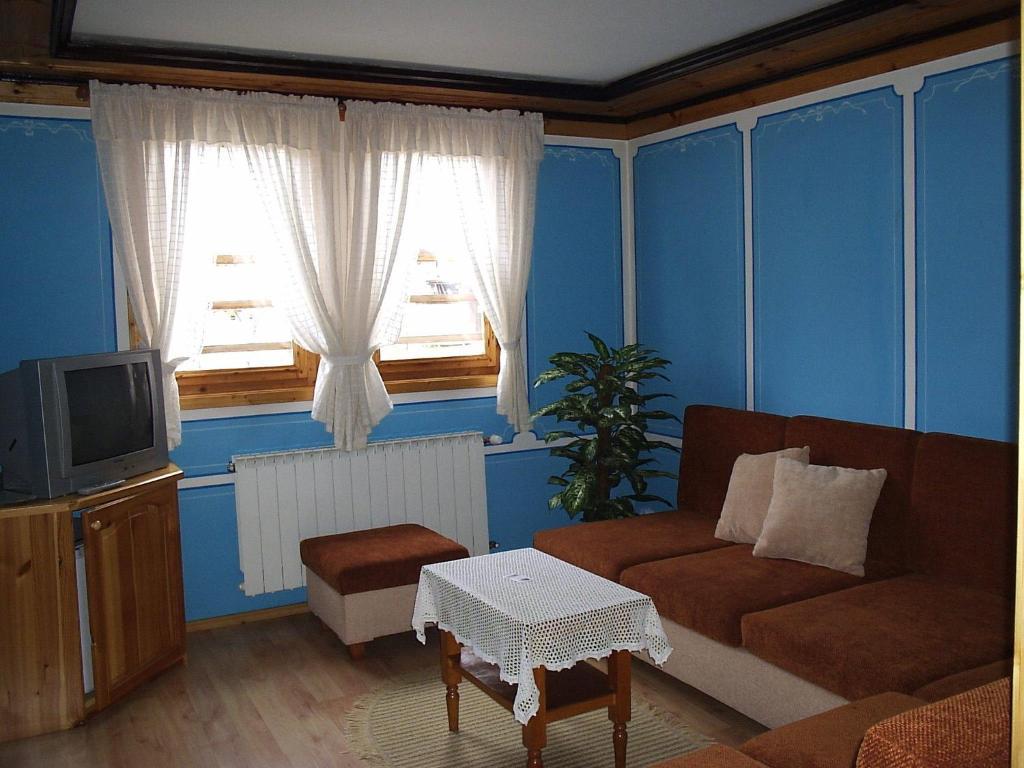 Guest House Astra Koprivștița Cameră foto