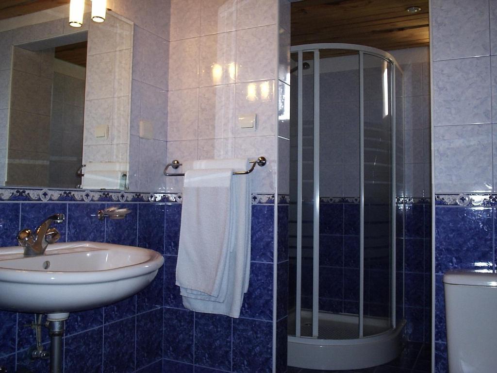 Guest House Astra Koprivștița Cameră foto