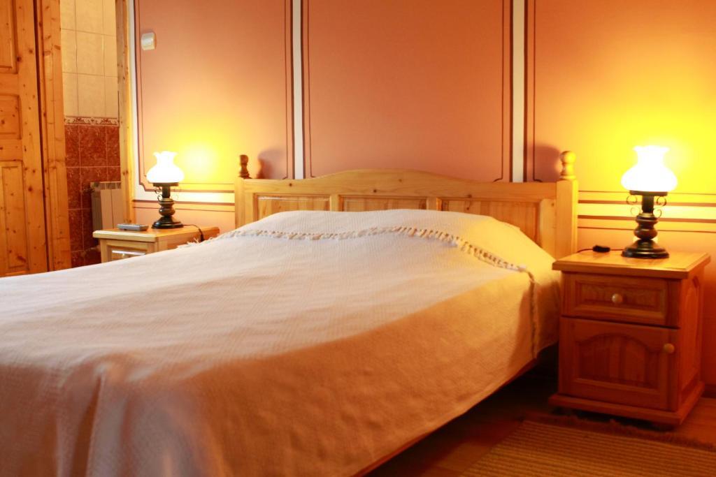 Guest House Astra Koprivștița Cameră foto