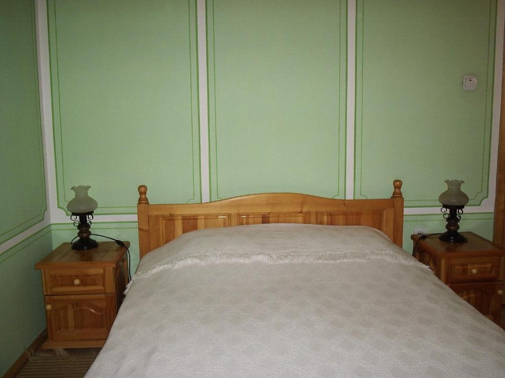 Guest House Astra Koprivștița Cameră foto