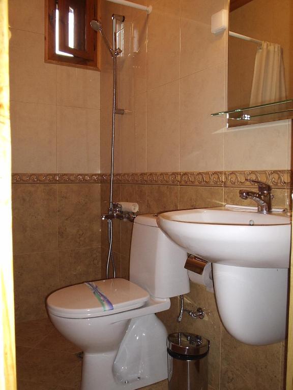 Guest House Astra Koprivștița Cameră foto