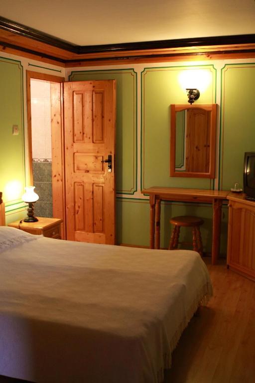Guest House Astra Koprivștița Cameră foto