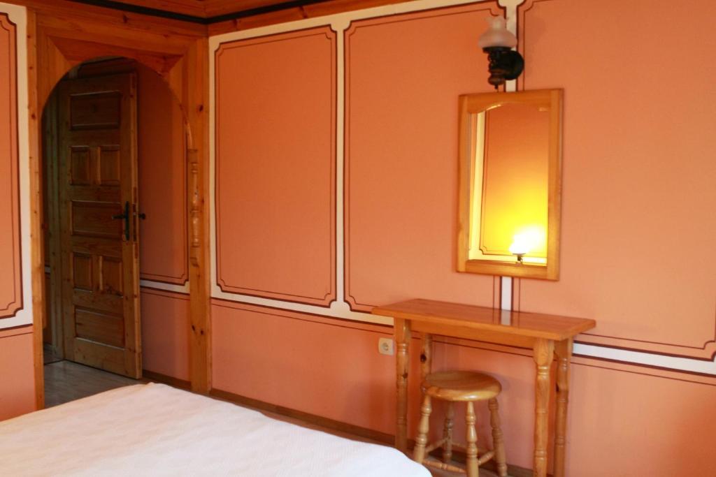 Guest House Astra Koprivștița Cameră foto