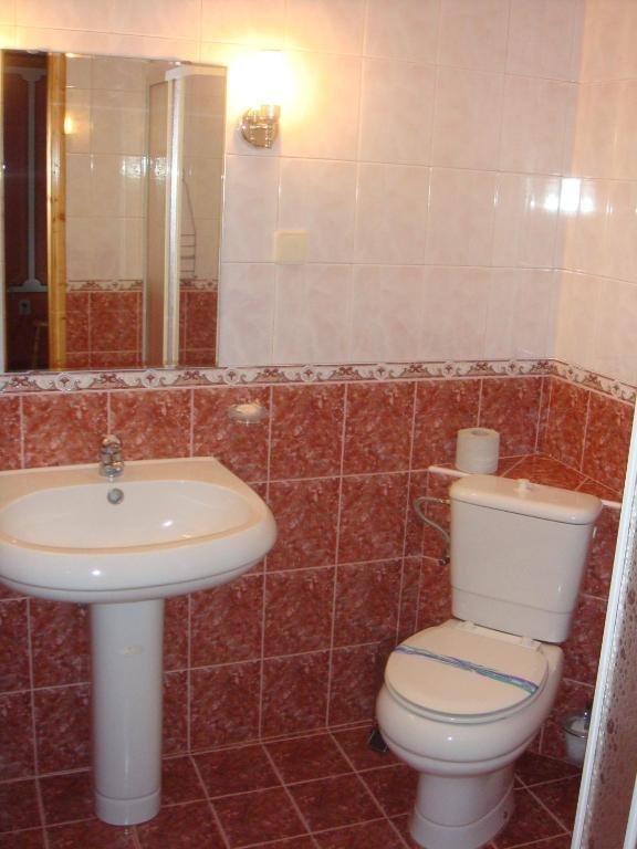 Guest House Astra Koprivștița Cameră foto