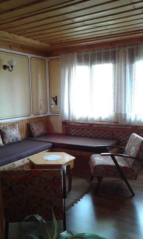 Guest House Astra Koprivștița Exterior foto