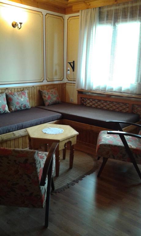 Guest House Astra Koprivștița Exterior foto