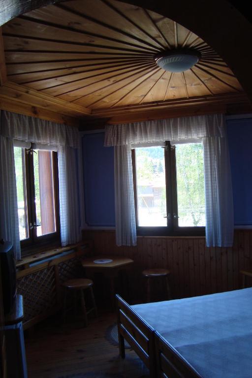 Guest House Astra Koprivștița Cameră foto