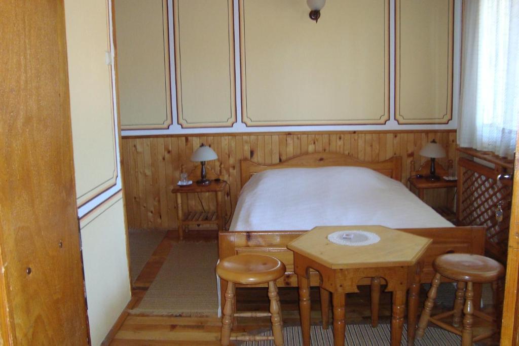 Guest House Astra Koprivștița Cameră foto