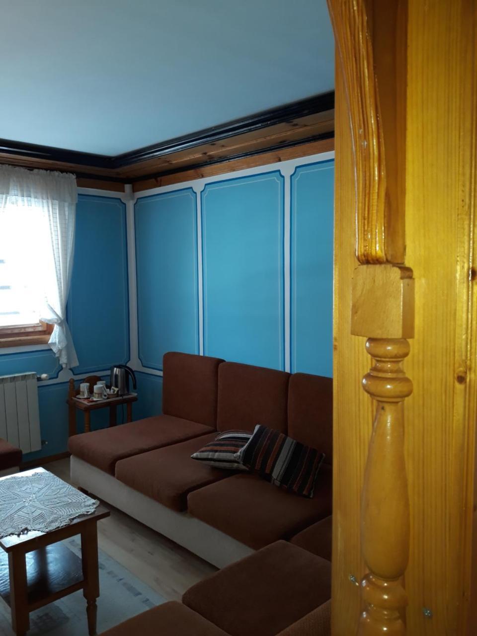 Guest House Astra Koprivștița Exterior foto
