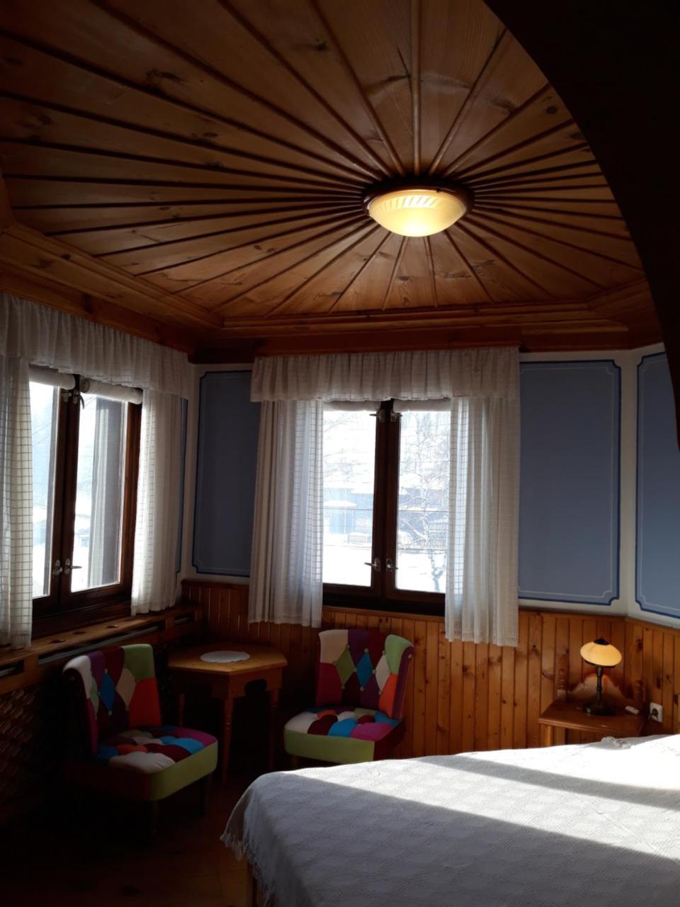 Guest House Astra Koprivștița Exterior foto