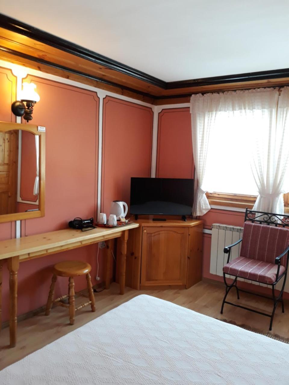 Guest House Astra Koprivștița Exterior foto